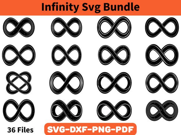 Infinity Svg Bundle Review