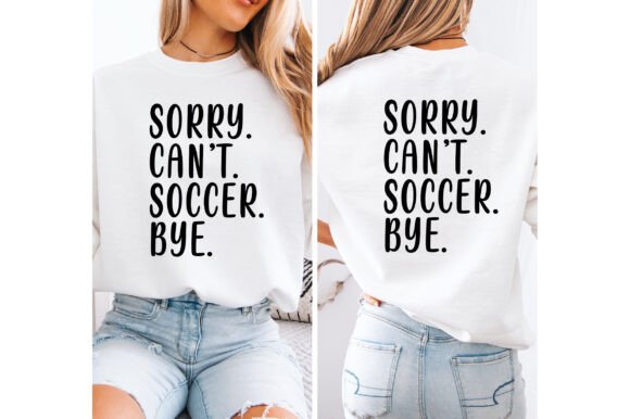 Soccer SVG T Shirts Design
